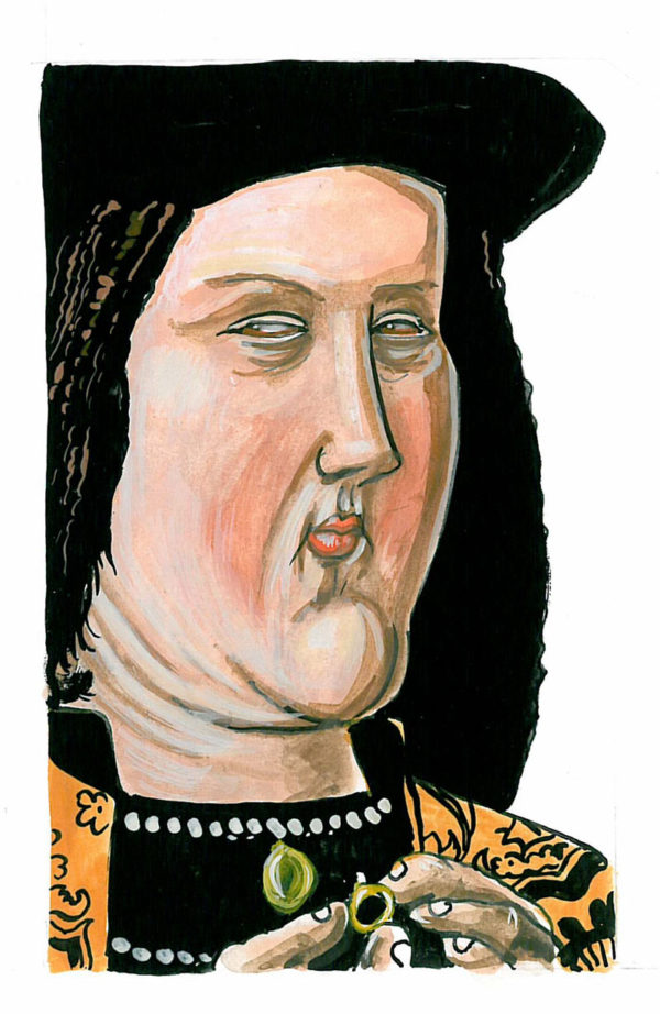 Edward IV